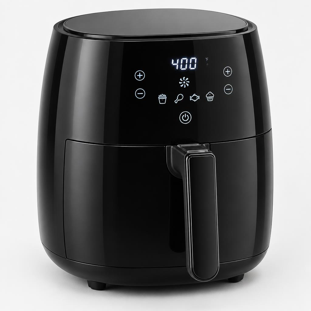 Digital Air Fryer